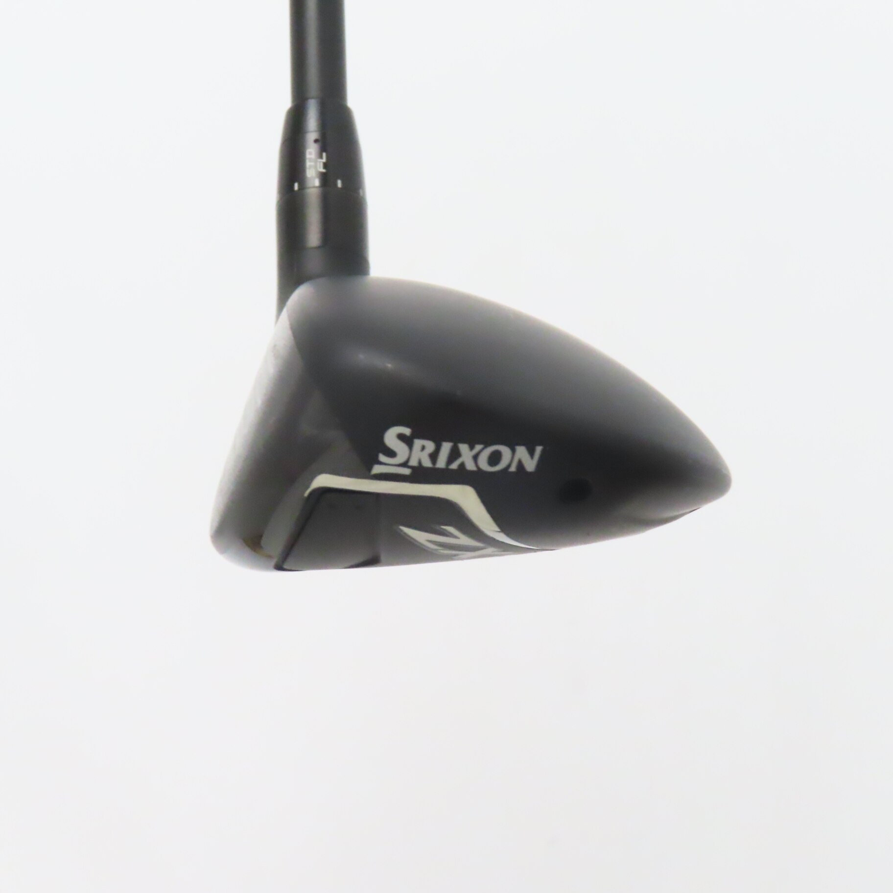 中古】スリクソン ZXi ハイブリッド ユーティリティ Diamana ZXi for