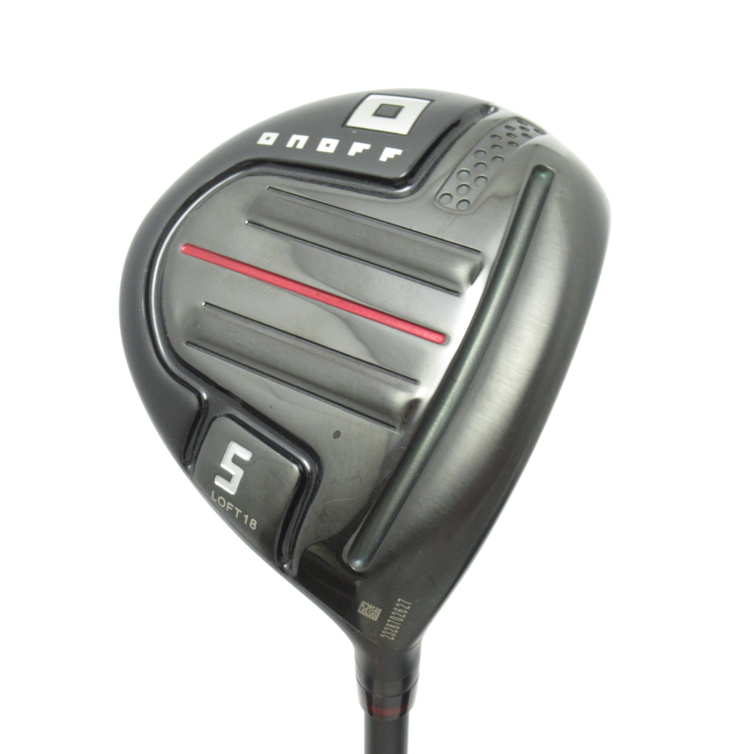 ONOFF FAIRWAY ARMS 5番ウッド 19度 中古】ONOFF FAIRWAY ARMS AKA(2024) フェアウェイウッド (オノフ) AKA