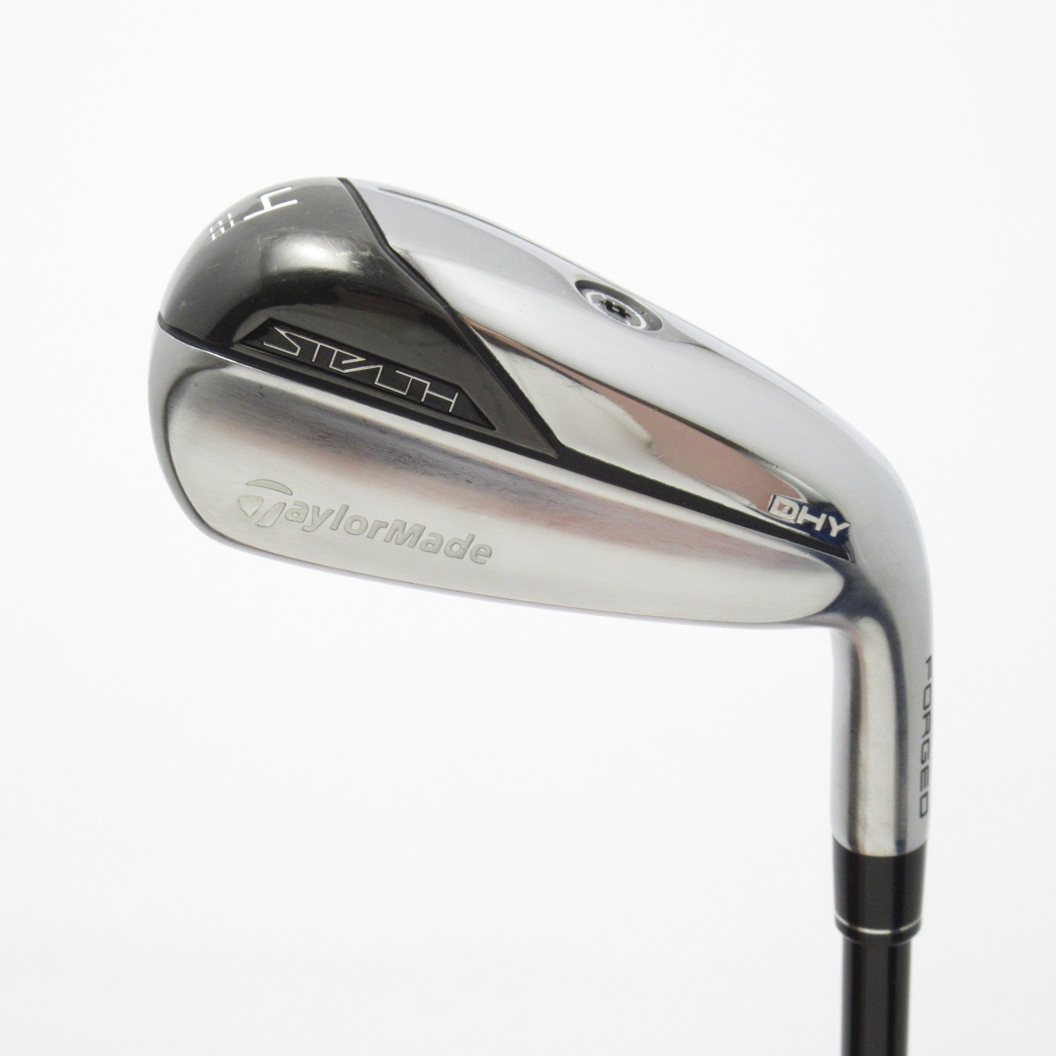 ステルス DHY #4 #5 テンセイ70S 2本セット 中古】STEALTH DHY (テーラーメイド) ステルス 通販｜GDO中古ゴルフクラブ