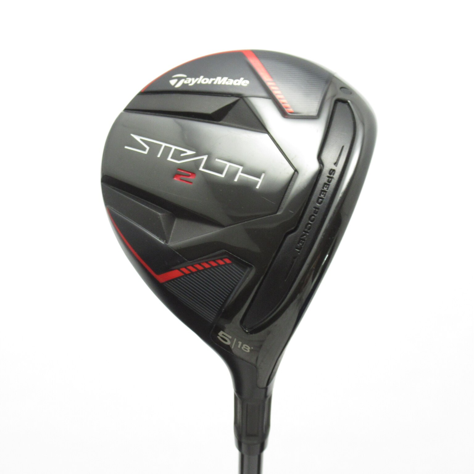 中古】ステルス フェアウェイウッド (テーラーメイド) 通販｜GDO中古