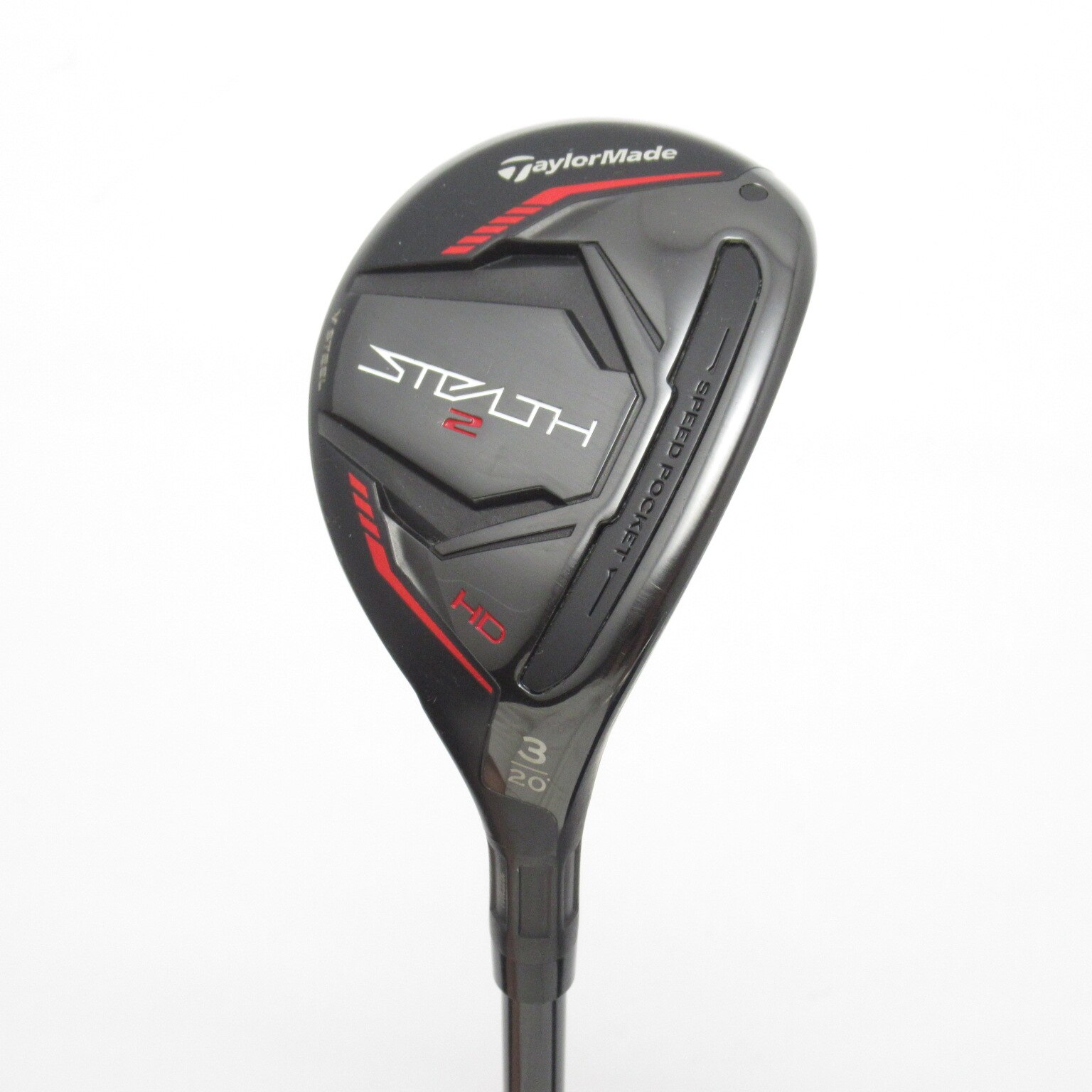 中古】ステルス ユーティリティ (テーラーメイド) 通販｜GDO中古ゴルフ