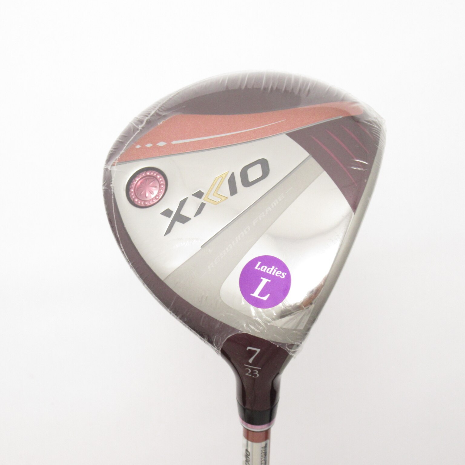 中古】ゼクシオ 13(2024) フェアウェイウッド MP1300Lカーボン 23 L A