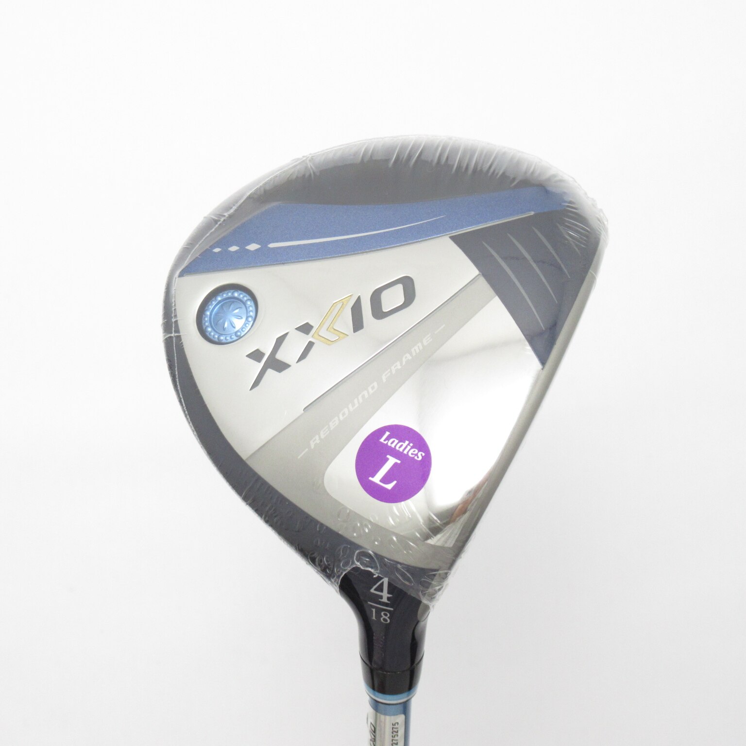 中古】ゼクシオ 13(2024) フェアウェイウッド MP1300Lカーボン 18 L A