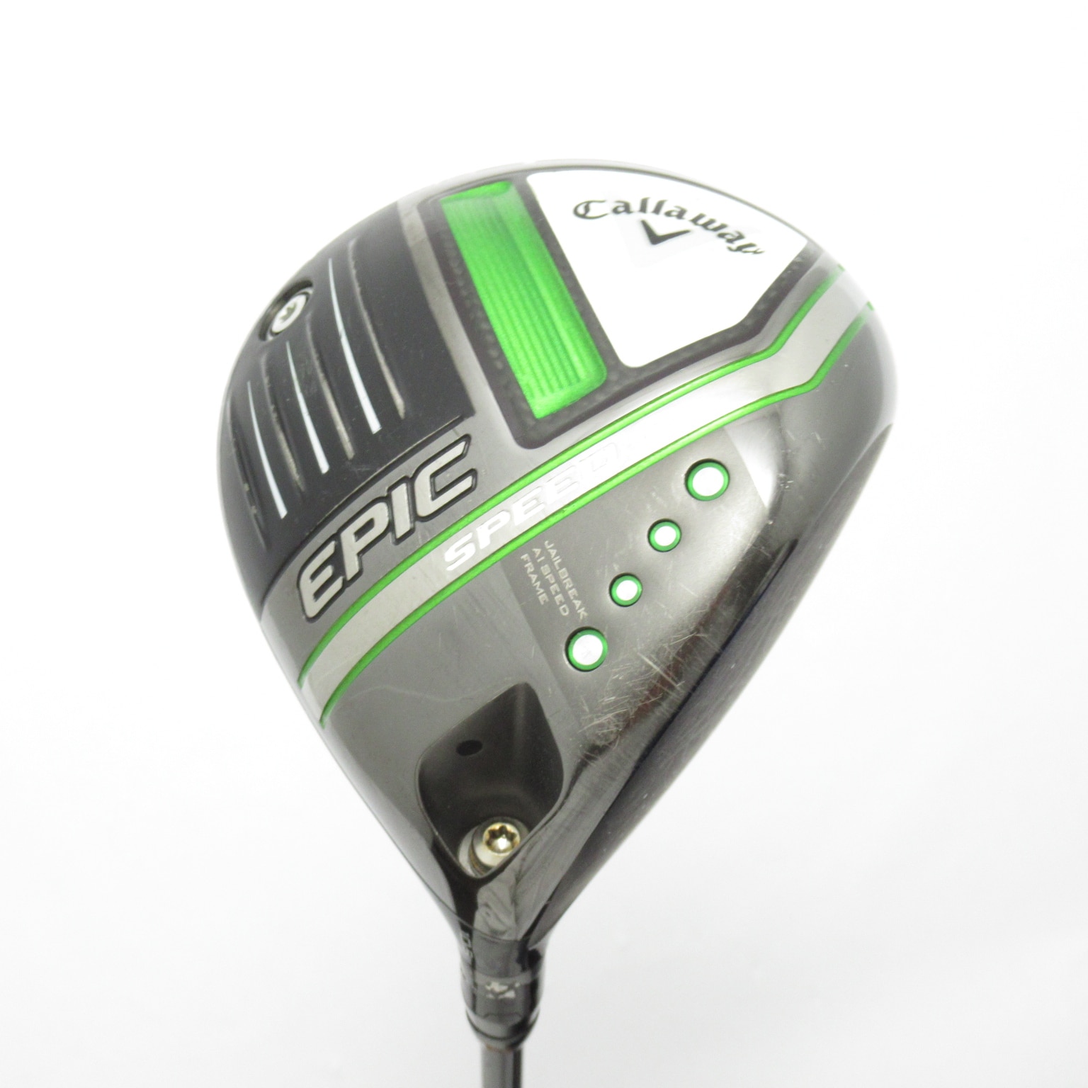 中古】エピック SPEED ドライバー Diamana 50 for Callaway 10.5 SR D
