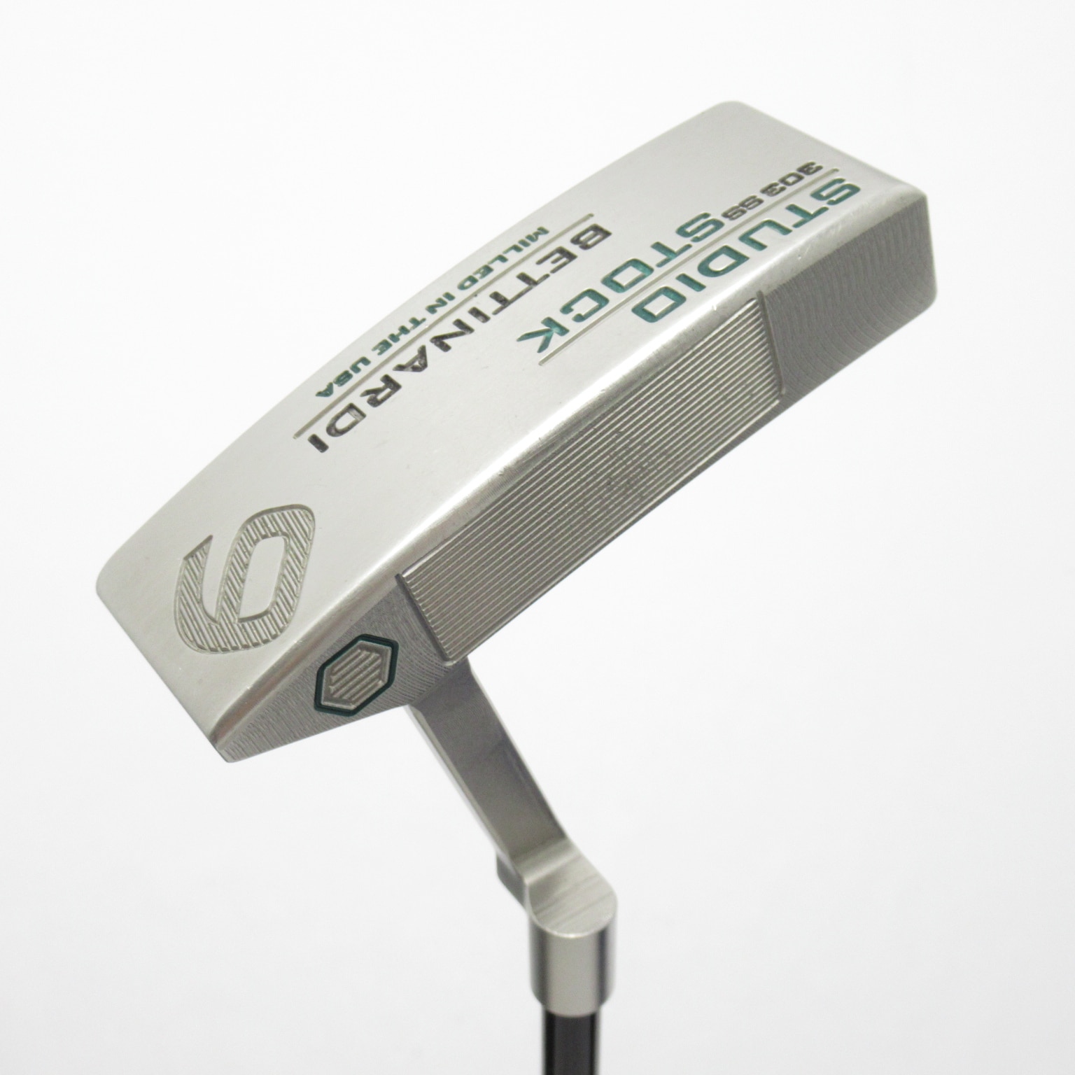 中古】STUDIO STOCK パター (ベティナルディ) メンズ 通販｜GDO中古