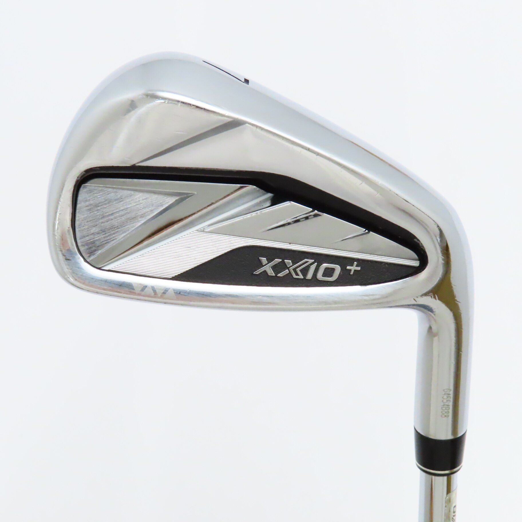 中古】ゼクシオ 14+ (2026) アイアン N.S.PRO 950GH neo DST 25.5 S D