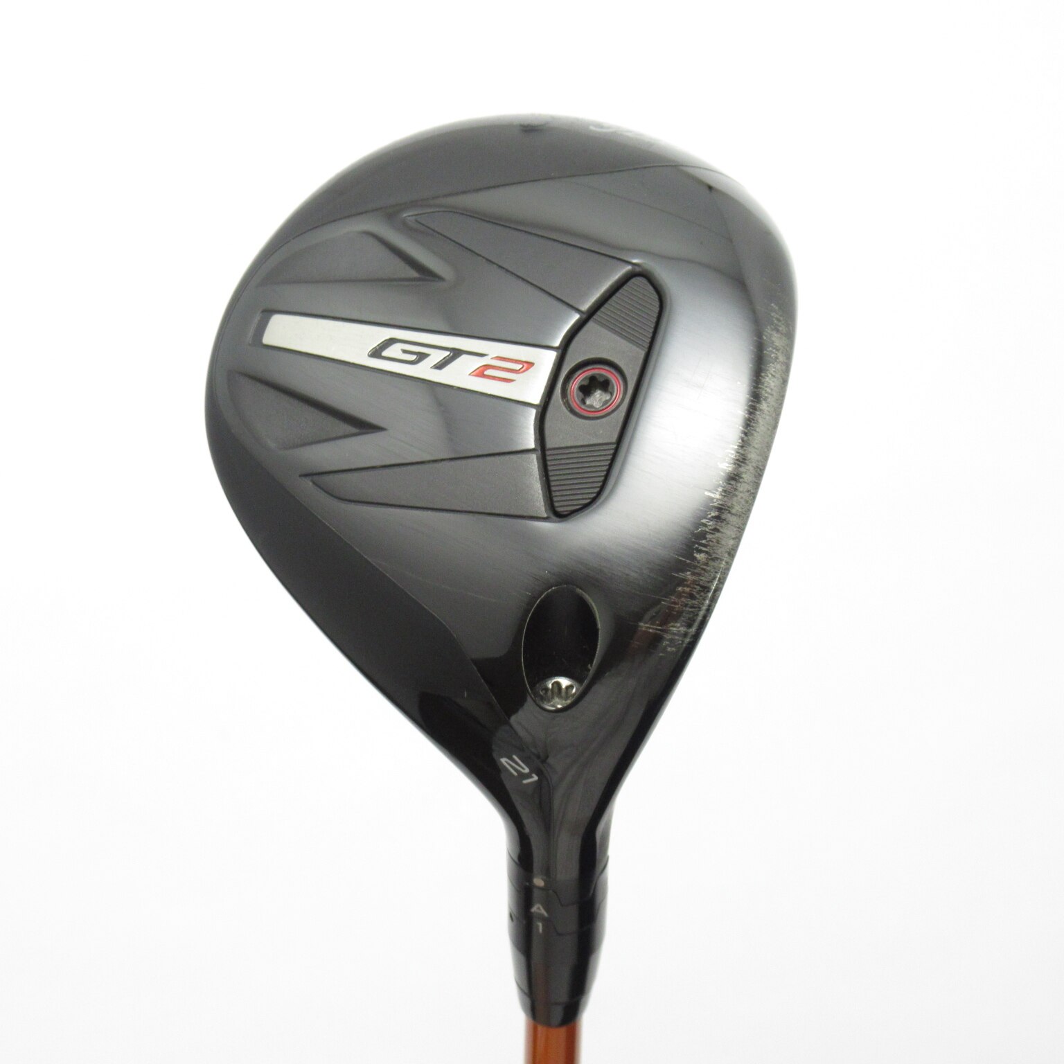 中古】GT2 フェアウェイウッド Tour AD DI-6(2020) 21 S C