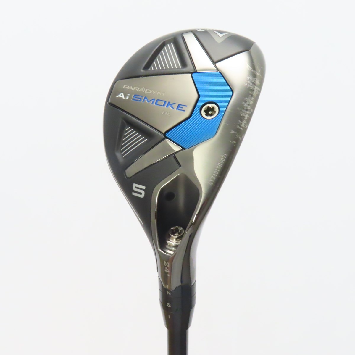 中古】パラダイム Ai SMOKE HL ユーティリティ TENSEI PRO 1K HYBRID