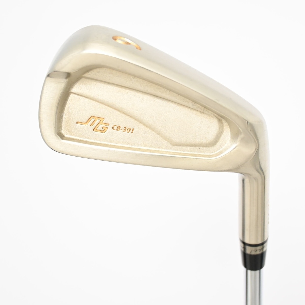 中古】CB-301 アイアンセット (三浦技研) MIURA GIKEN 通販｜GDO中古