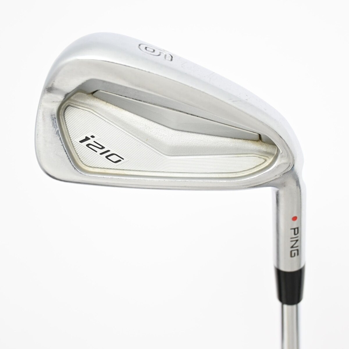 中古】i210 アイアンセット (ピン) Iシリーズ 通販｜GDO中古ゴルフクラブ