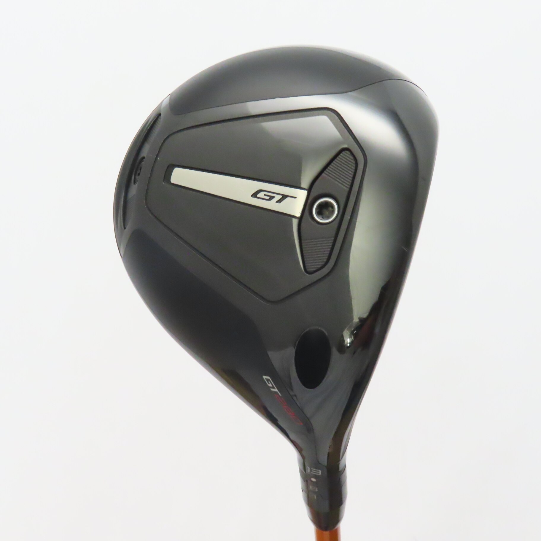 中古】GT280 MINI ドライバー Tour AD DI-6 13 S C(ドライバー（単品