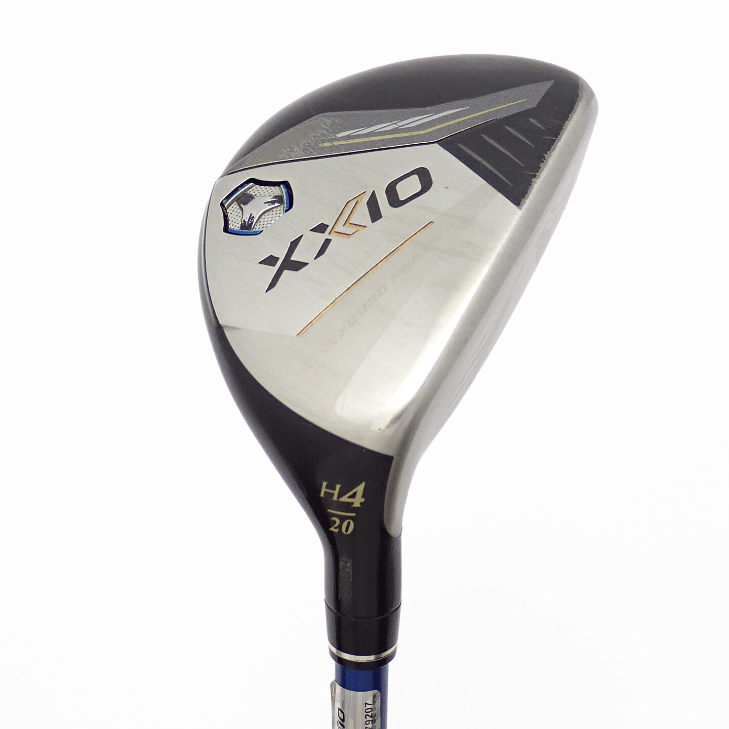 中古】ゼクシオ 13 [2024] ユーティリティ (ダンロップ) ゼクシオ 通販