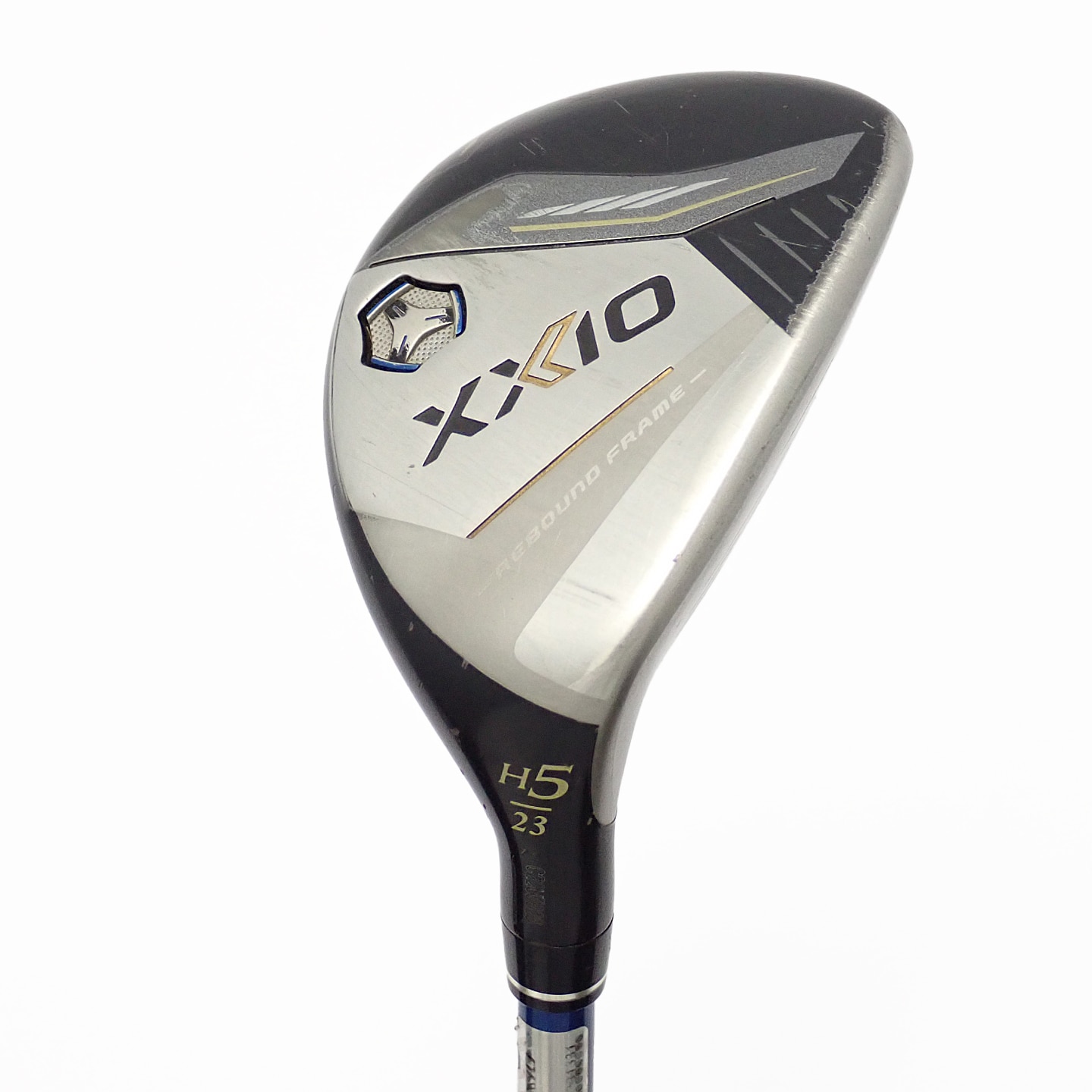 中古】ゼクシオ 13 [2024] ユーティリティ (ダンロップ) ゼクシオ 通販