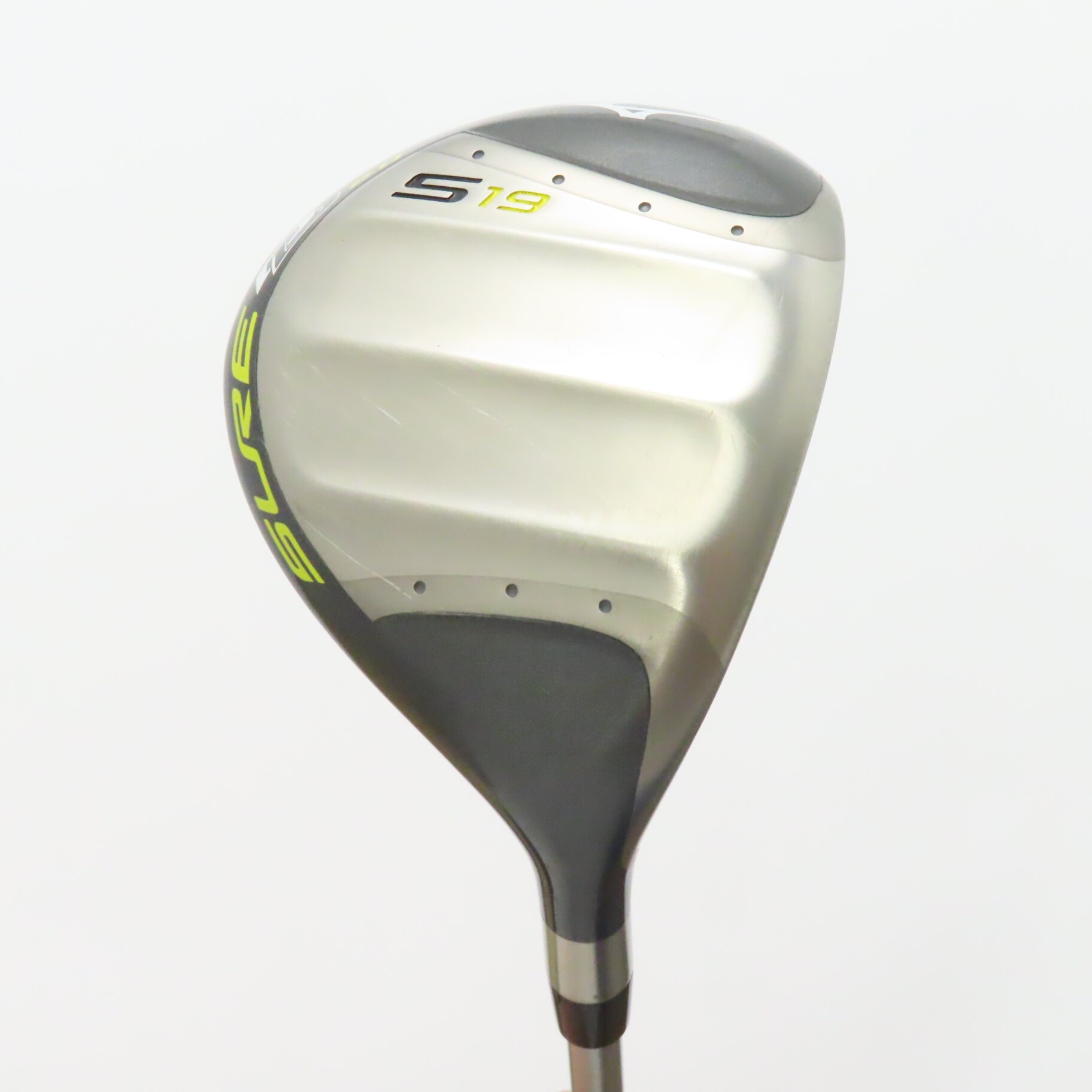 中古】SURE DD 2.0 ゴルフクラブ (ミズノ) MIZUNO 通販｜GDO中古ゴルフ