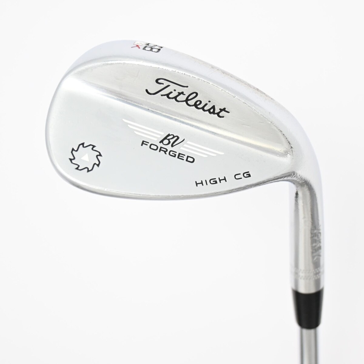 60 ボーケイ★超美品 フォージド 2017 タイトリスト vokey # sm 中古】ボーケイ フォージド [2017] (タイトリスト) ボーケイ 通販｜GDO