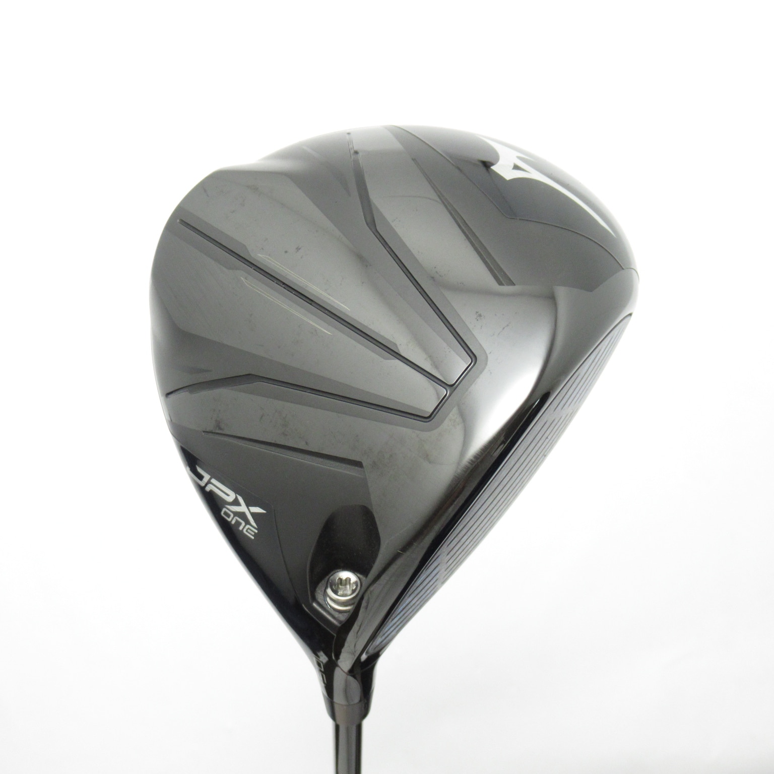 中古】JPX ONE ドライバー (ミズノ) JPX 通販｜GDO中古ゴルフクラブ