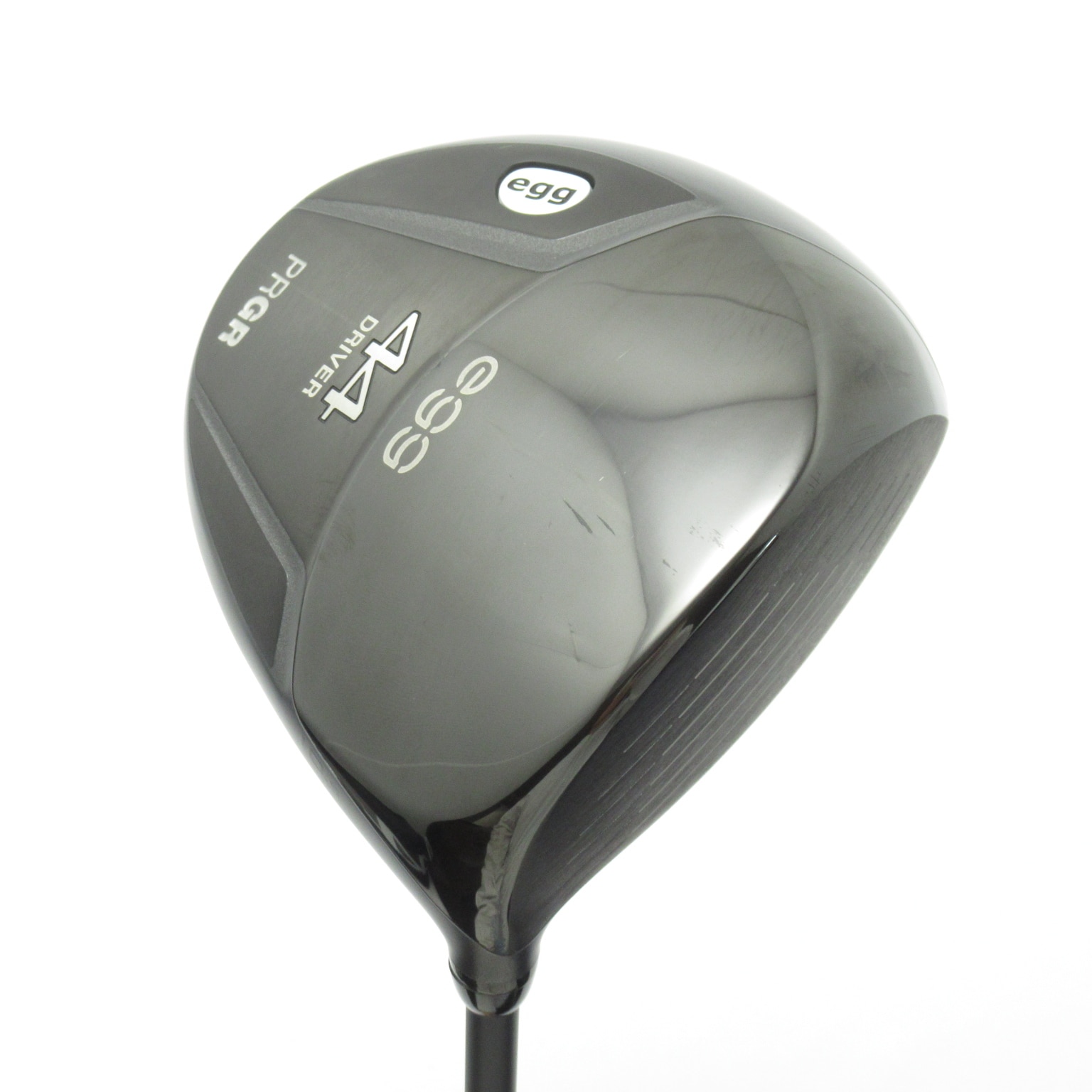 中古】egg 44 ドライバー (プロギア) egg 通販｜GDO中古ゴルフクラブ