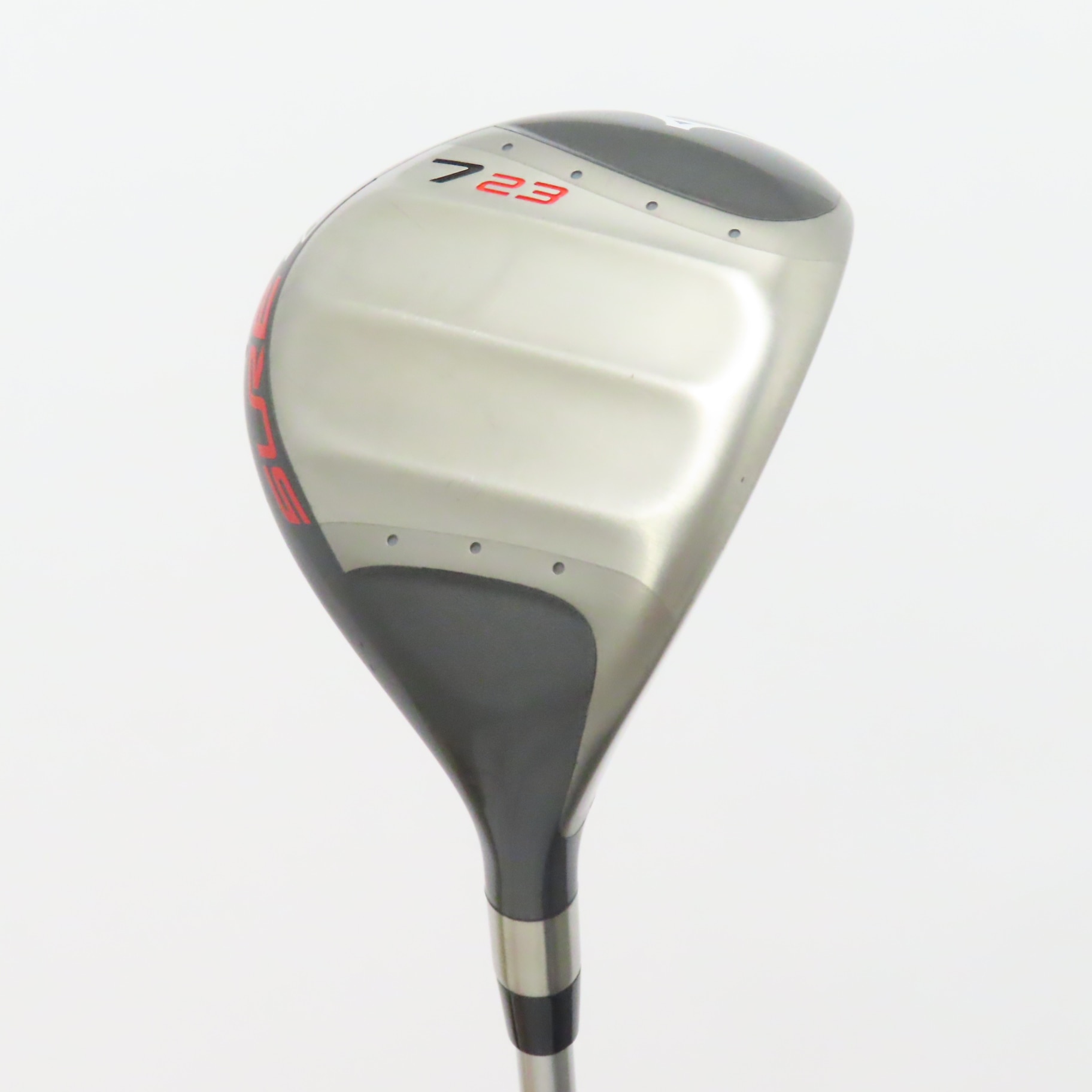 中古】SURE DD 2.0 ゴルフクラブ (ミズノ) MIZUNO 通販｜GDO中古ゴルフ