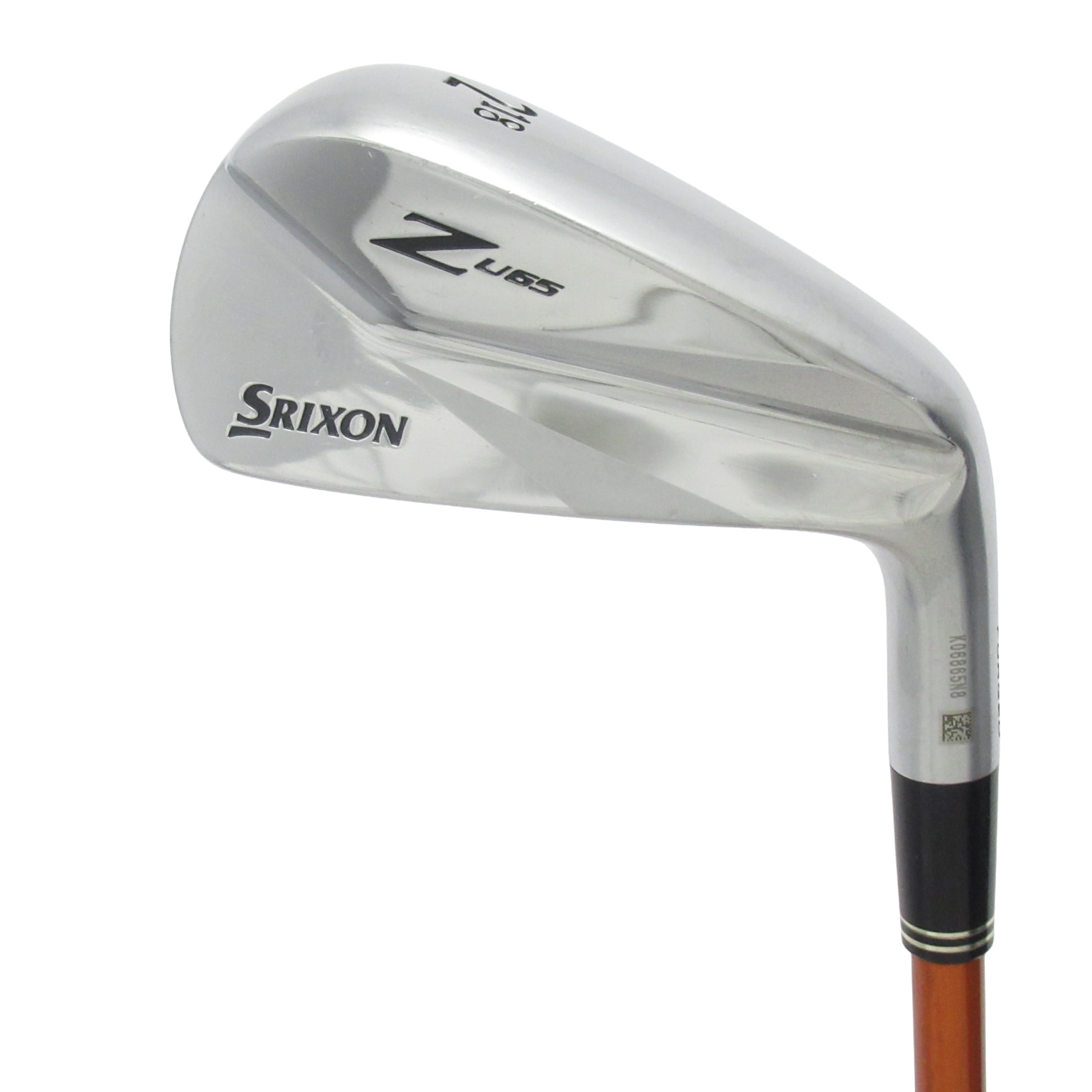 中古】スリクソン Z U65 ユーティリティ (ダンロップ) スリクソン 通販
