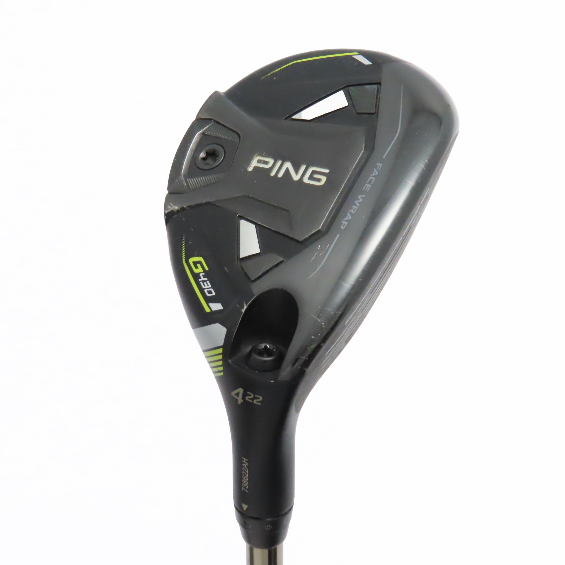 中古】G430 ユーティリティ (ピン) 通販｜GDO中古ゴルフクラブ
