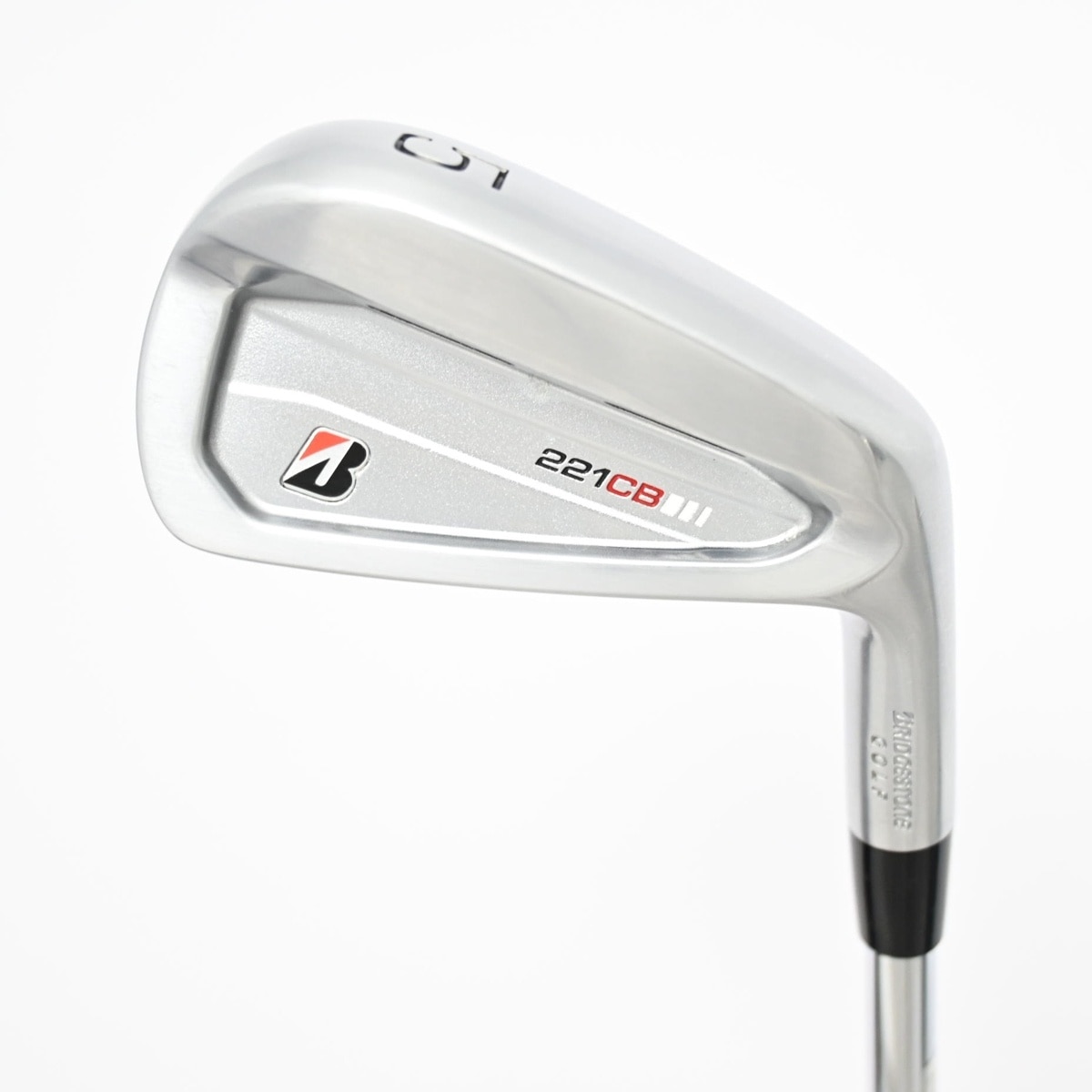 中古】221CB アイアンセット (ブリヂストン) ブリヂストンゴルフ 通販
