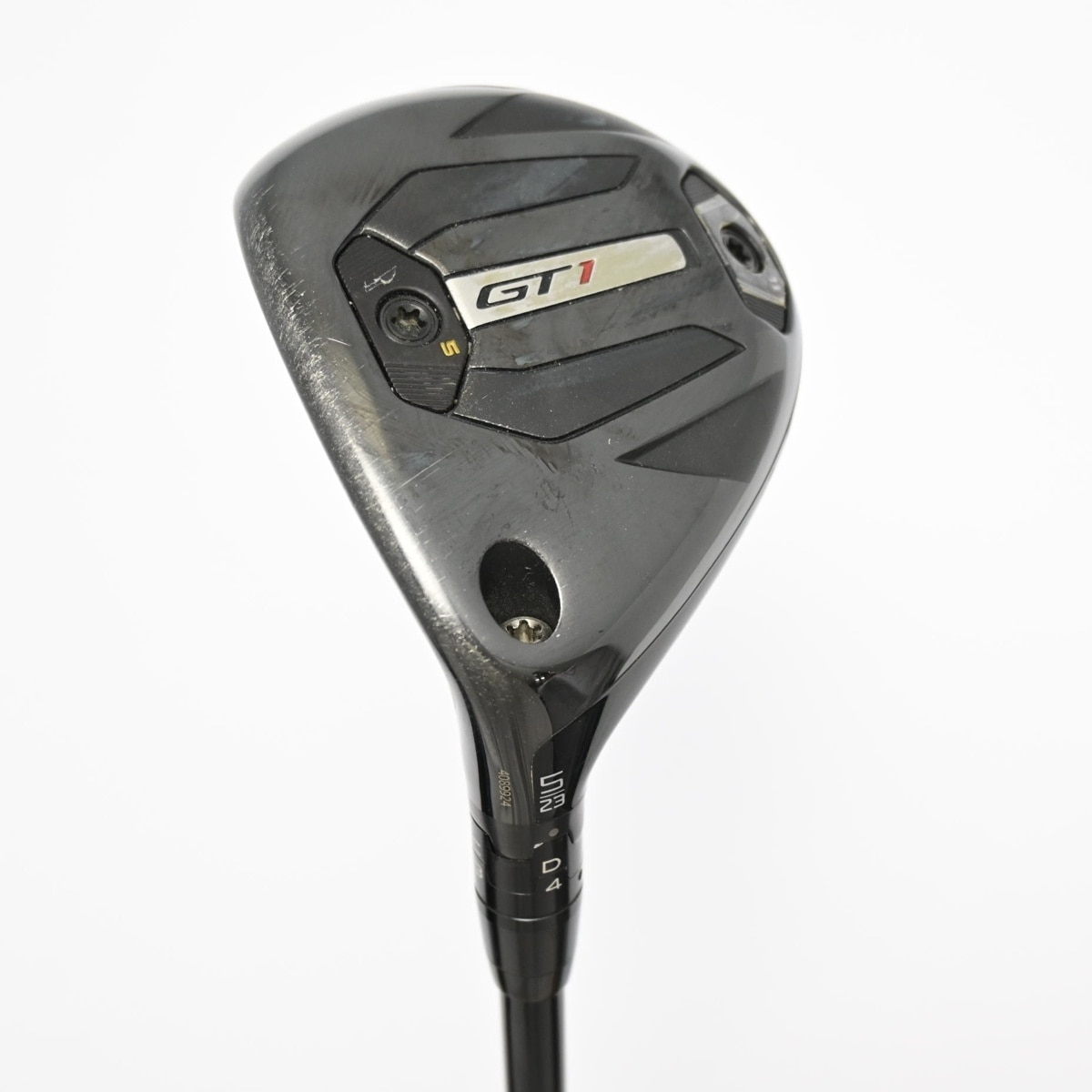 中古】タイトリスト ユーティリティ レフティ 通販｜GDO中古ゴルフクラブ