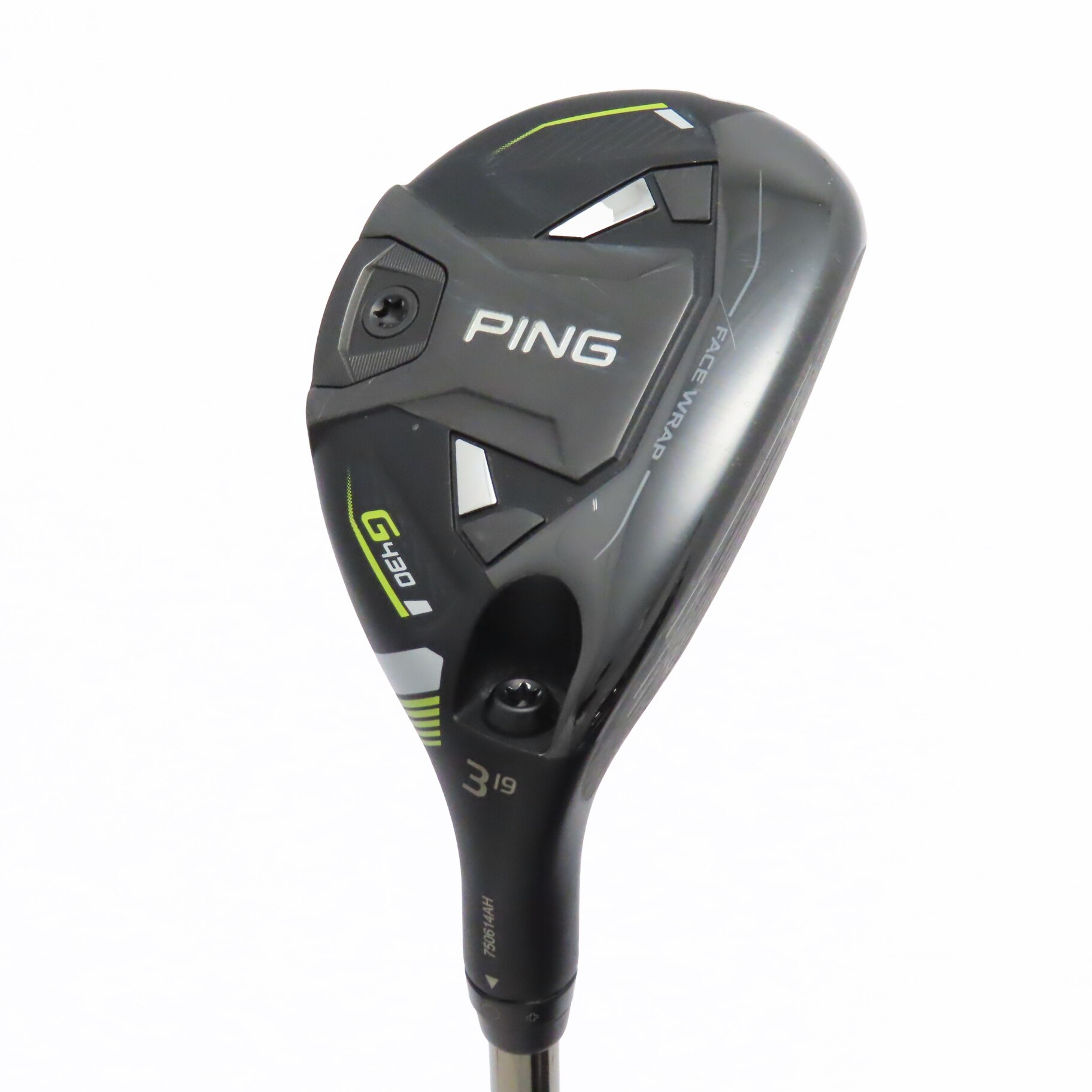 中古】G430 ハイブリッド ユーティリティ (ピン) G430 通販｜GDO中古