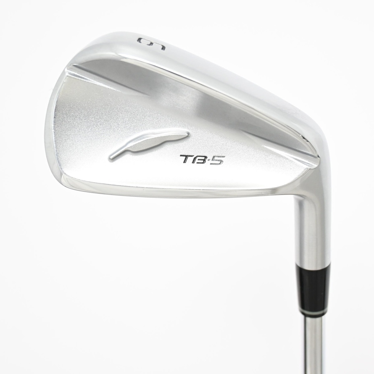 中古】TB-5 FORGED(2025) アイアンセット (フォーティーン) TB-5 通販