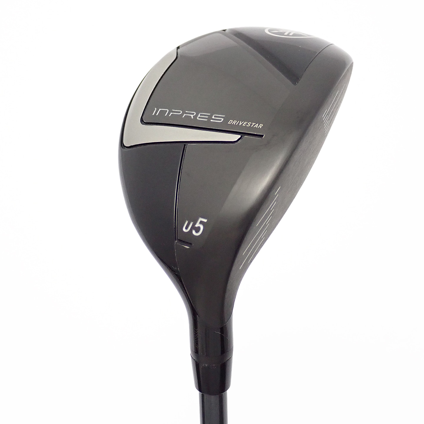 中古】inpres DRIVE STAR(2025) ユーティリティ (ヤマハ) インプレス