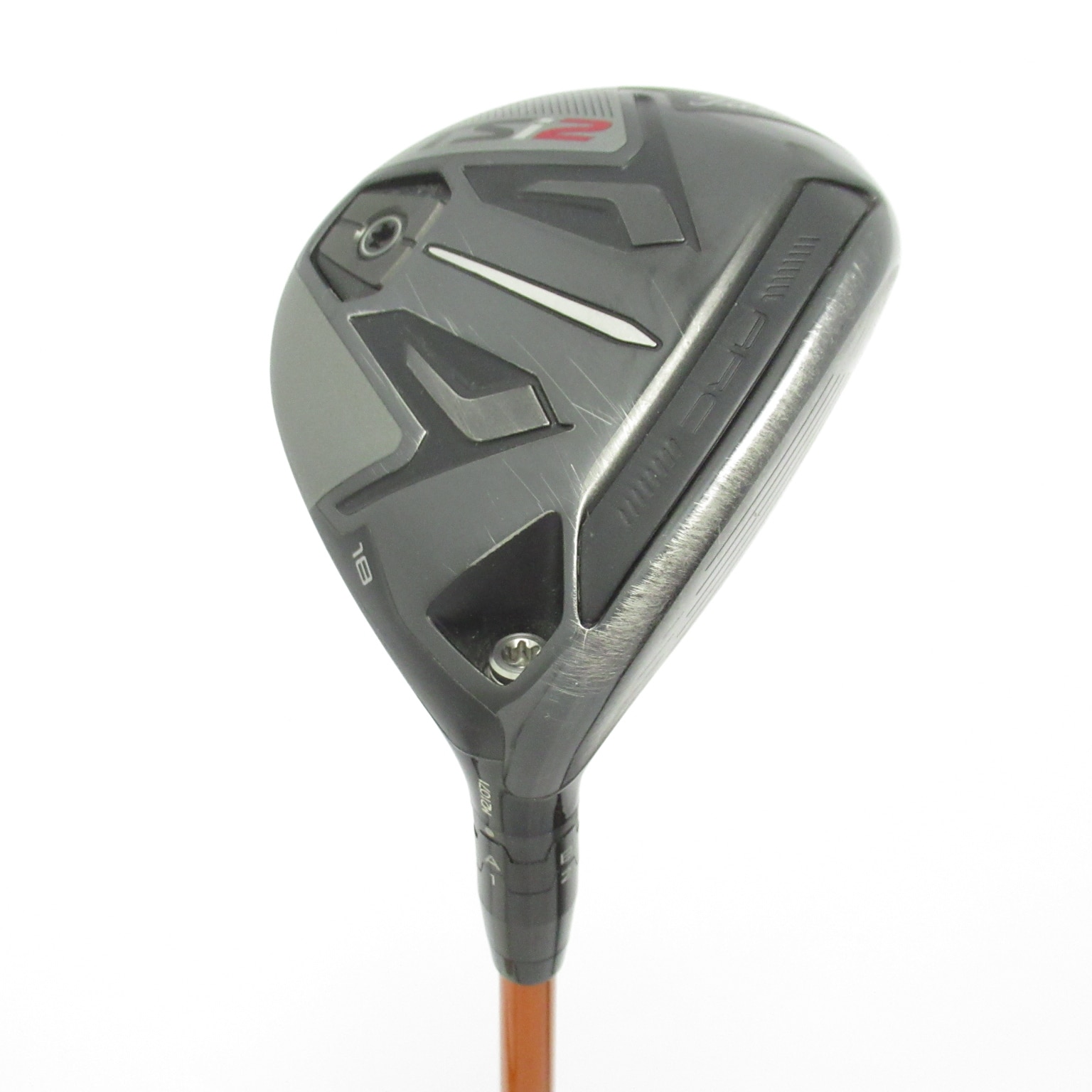 中古】TSi2 フェアウェイウッド (タイトリスト) TSi 通販｜GDO中古