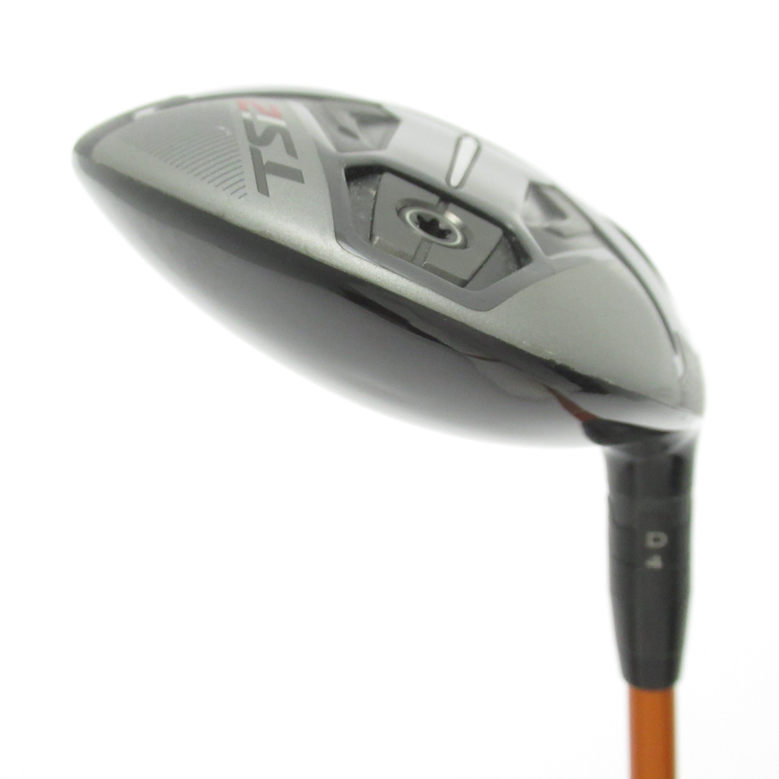 中古】TSi2 フェアウェイウッド Tour AD DI-5(2020) 18 S CD