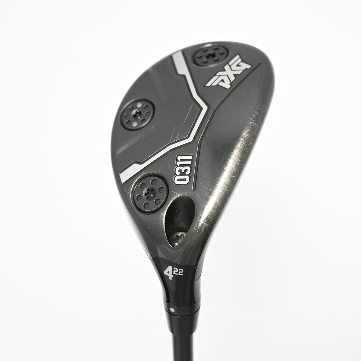 中古】PXG ユーティリティ 通販｜GDO中古ゴルフクラブ