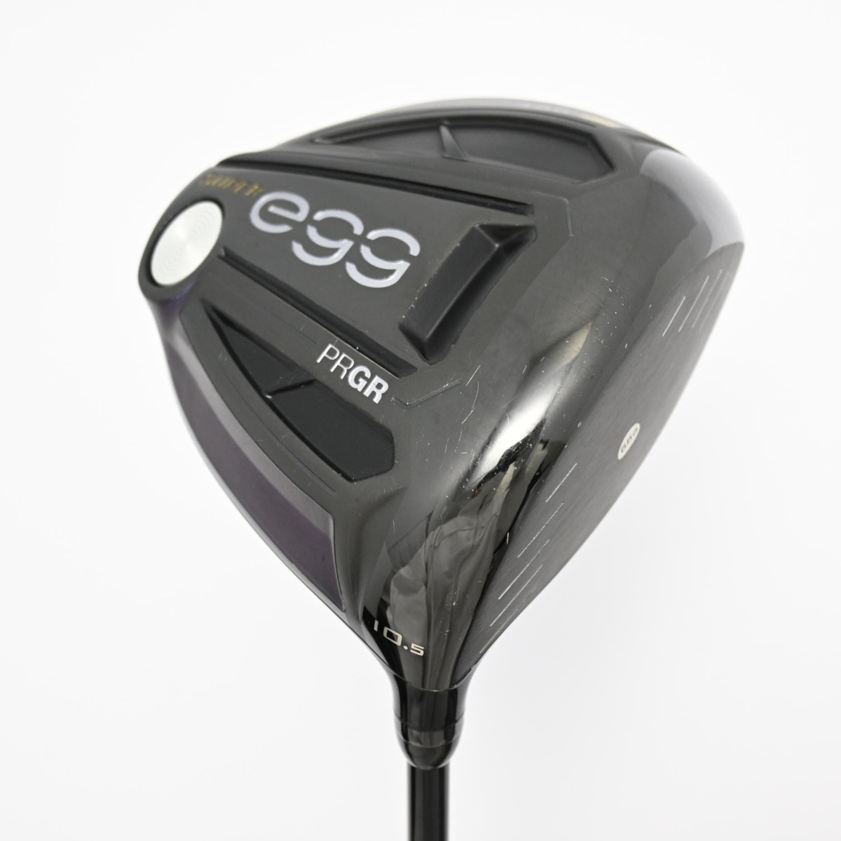 ひろしさん専用プロギア/SUPER egg 480ドライバー 11.5° 中古】SUPER EGG 480(2019) ドライバー (プロギア) egg 通販｜GDO中古