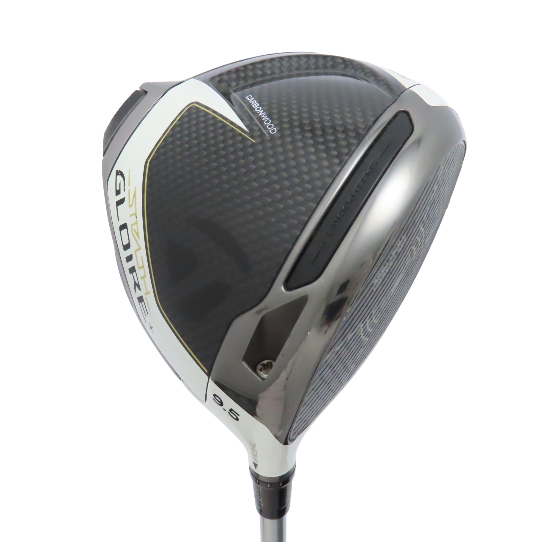 中古】ステルス ドライバー (テーラーメイド) メンズ 通販｜GDO中古