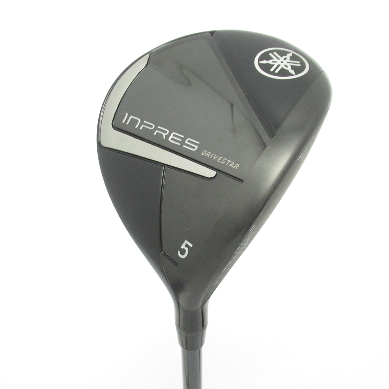 中古】インプレス DRIVE STAR(2025) フェアウェイウッド Speeder Nx