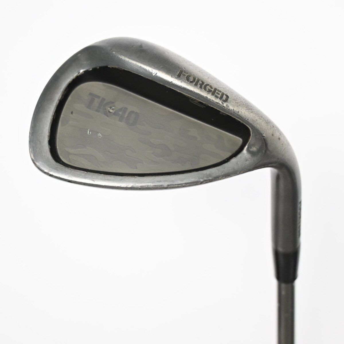 中古】TK-40 FORGED ウェッジ (フォーティーン) FOURTEEN 通販｜GDO