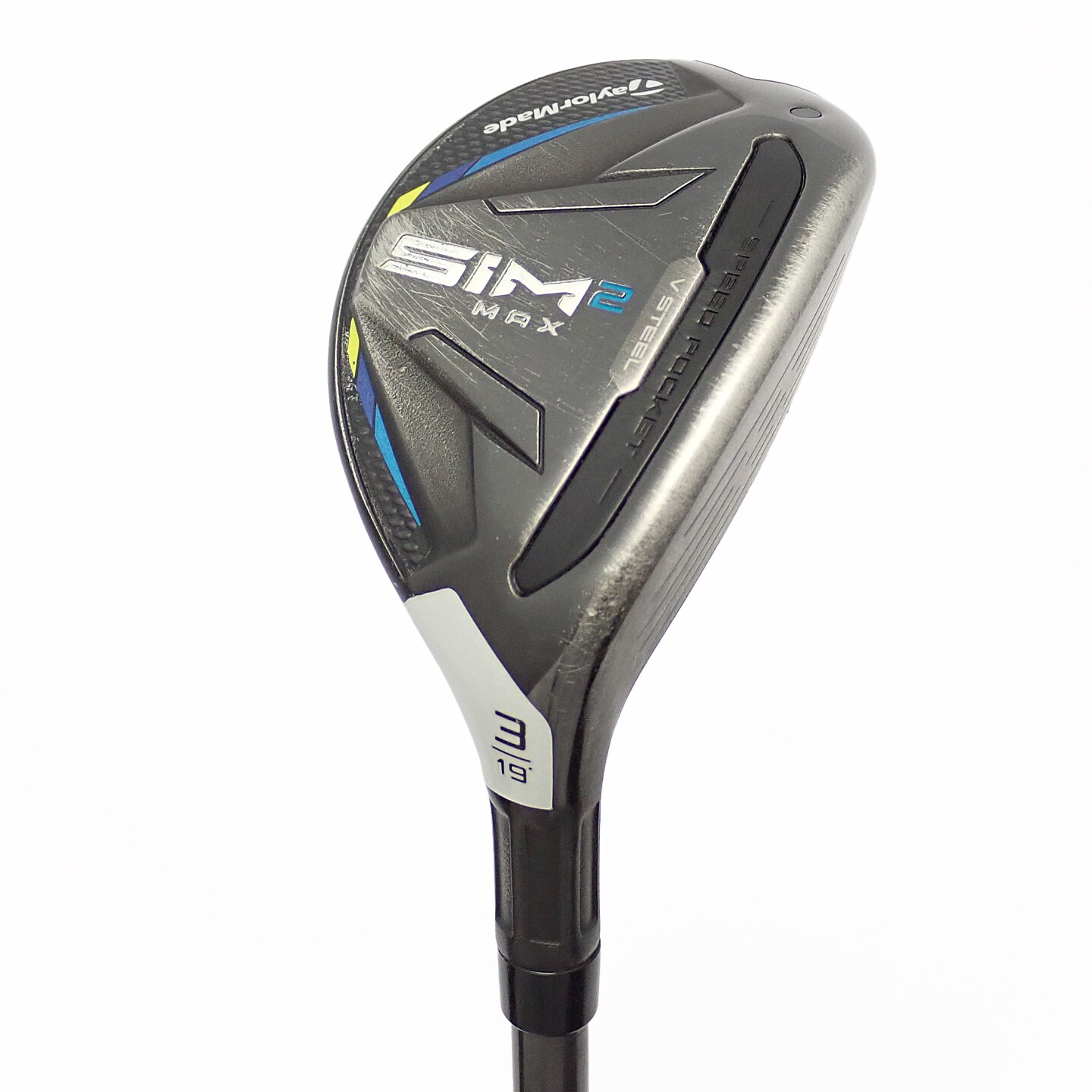 中古】SIM2 (テーラーメイド) メンズ 通販 (2ページ目)｜GDO中古ゴルフ