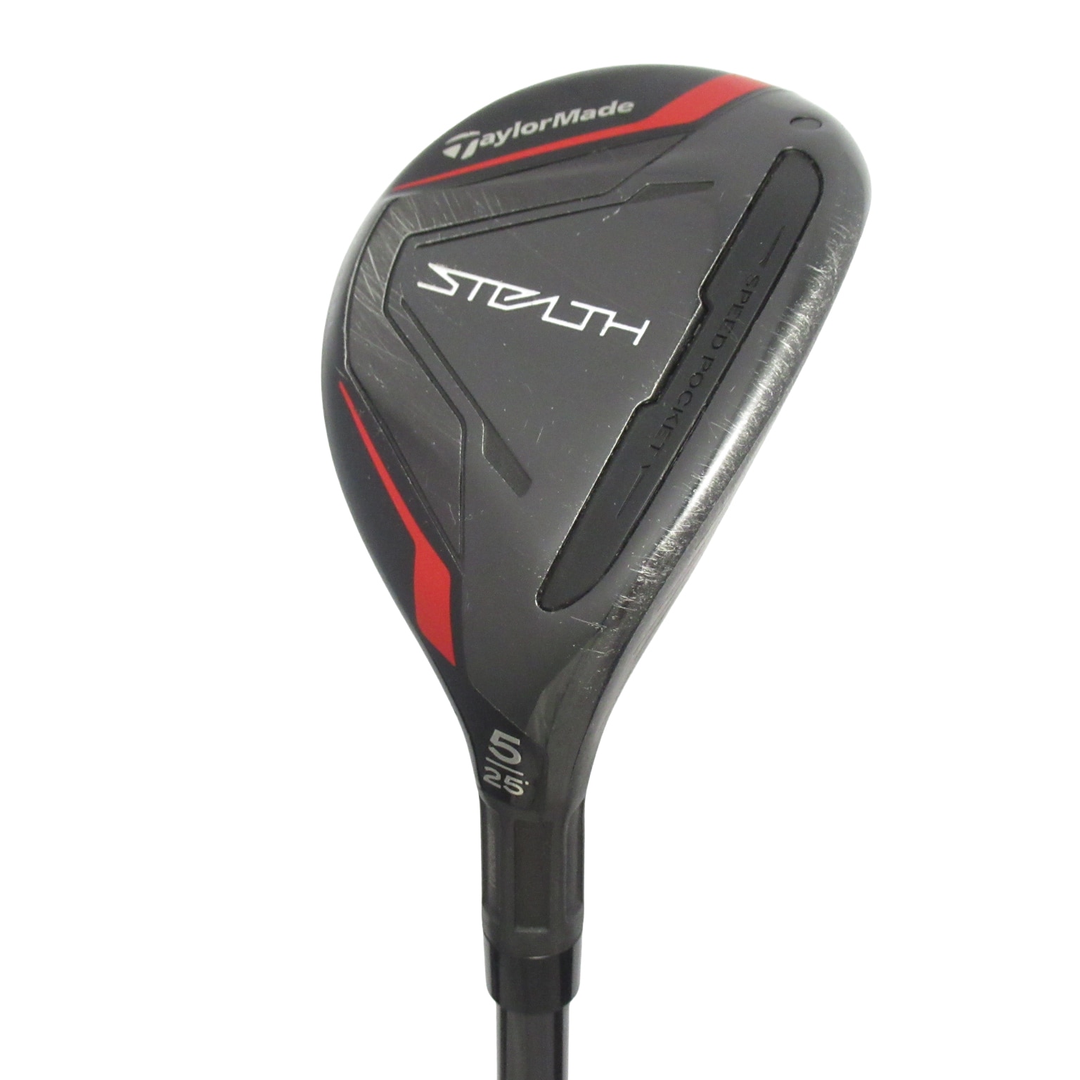中古】ステルス ユーティリティ (テーラーメイド) 通販｜GDO中古ゴルフ