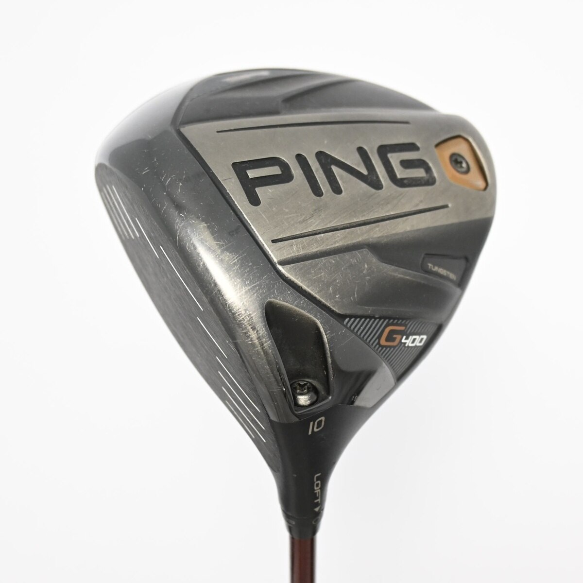 中古】ピン(PING) ドライバー レフティ 通販｜GDO中古ゴルフクラブ
