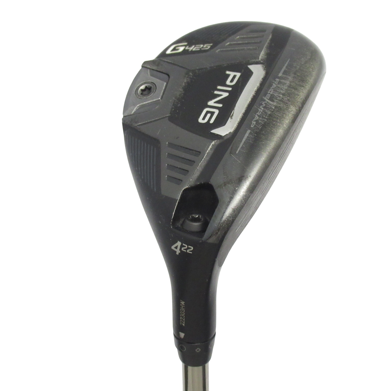 中古】G425 ユーティリティ (ピン) G425 通販｜GDO中古ゴルフクラブ