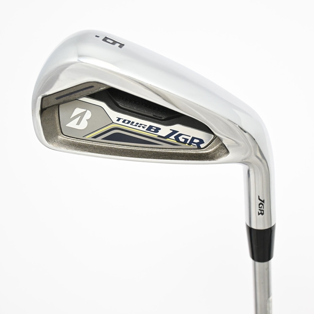 中古】TOUR B JGR(2020) アイアンセット (ブリヂストン) TOUR B 通販