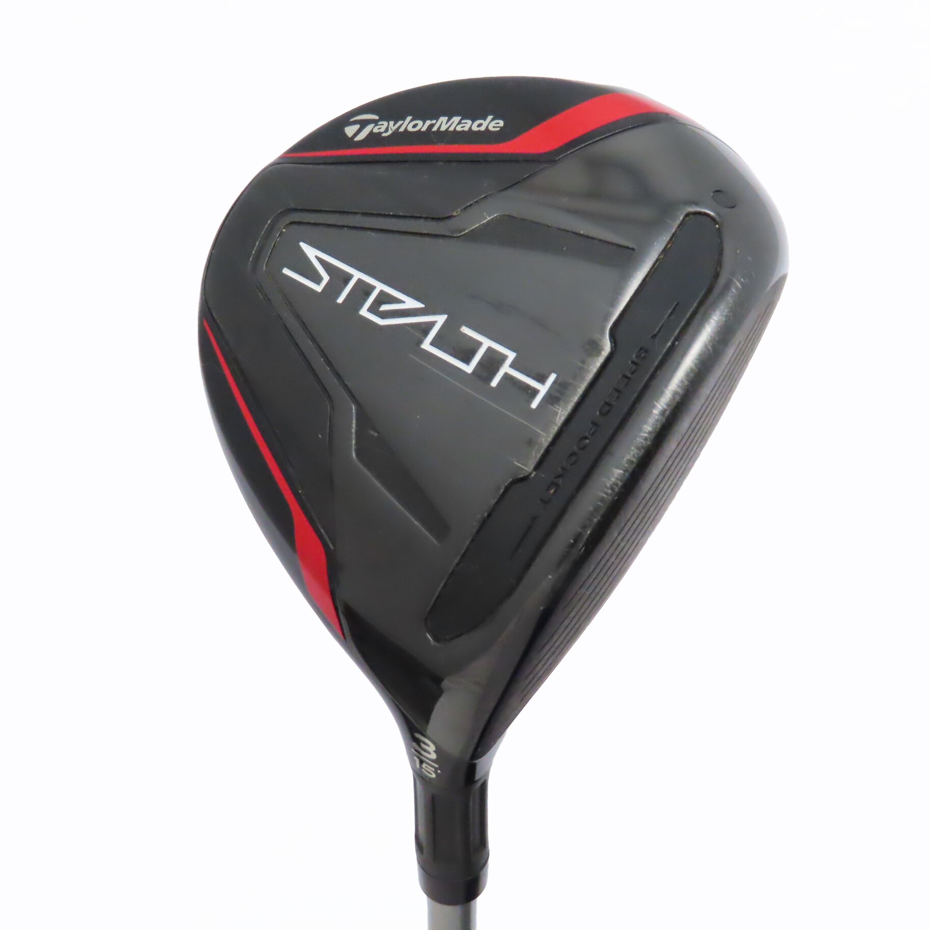 中古】ステルス フェアウェイウッド (テーラーメイド) ステルス 通販