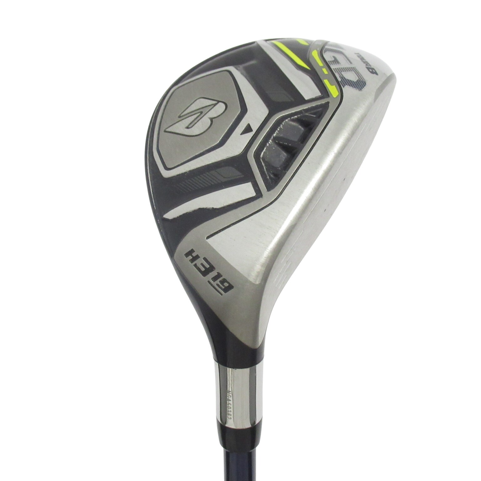 中古】TOUR B ユーティリティ (ブリヂストン) 通販｜GDO中古ゴルフクラブ