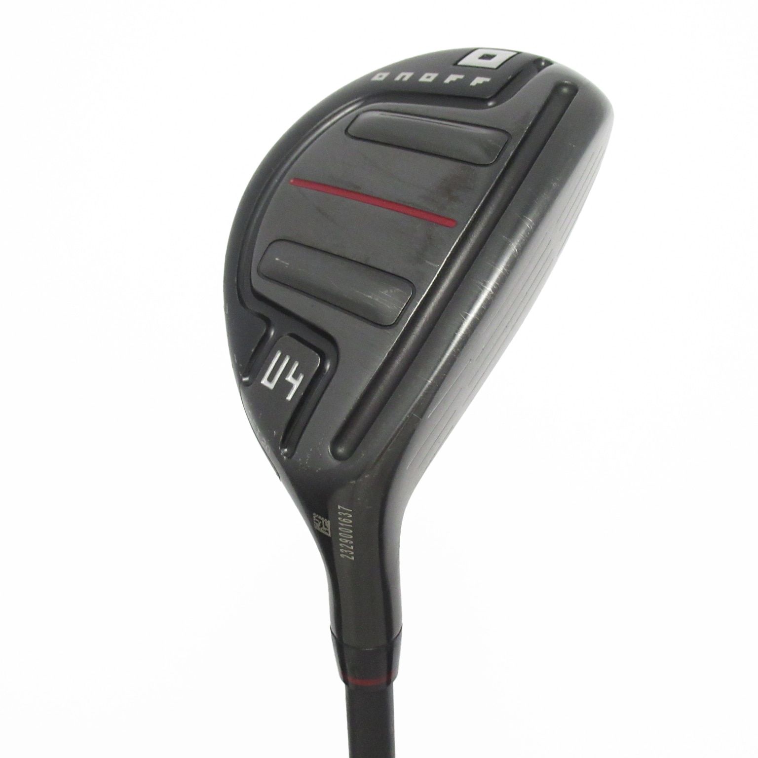 中古】ONOFF UTILITY WINGS AKA(2024) ユーティリティ (オノフ) AKA