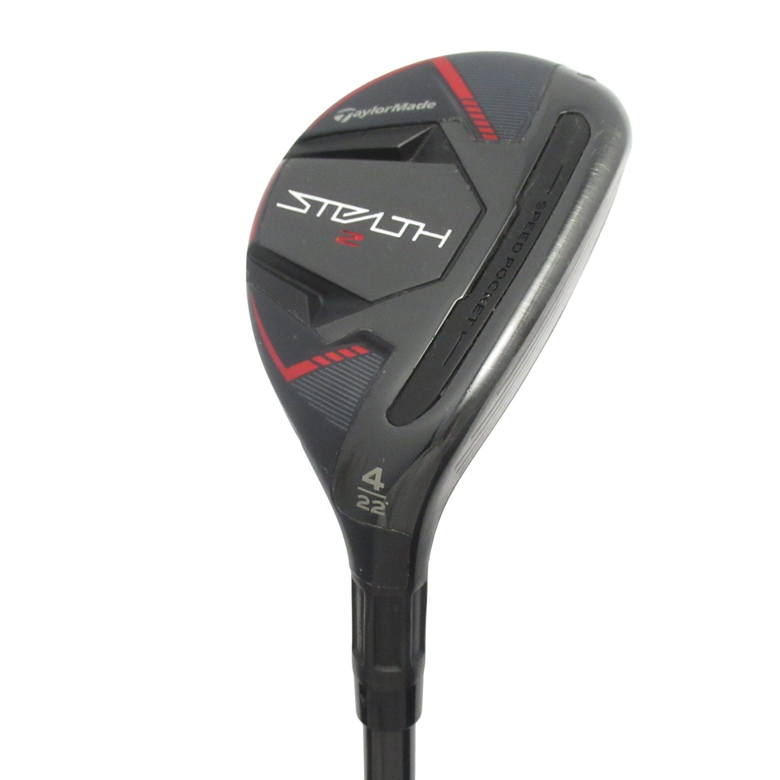 中古】ステルス ユーティリティ (テーラーメイド) 通販｜GDO中古ゴルフ