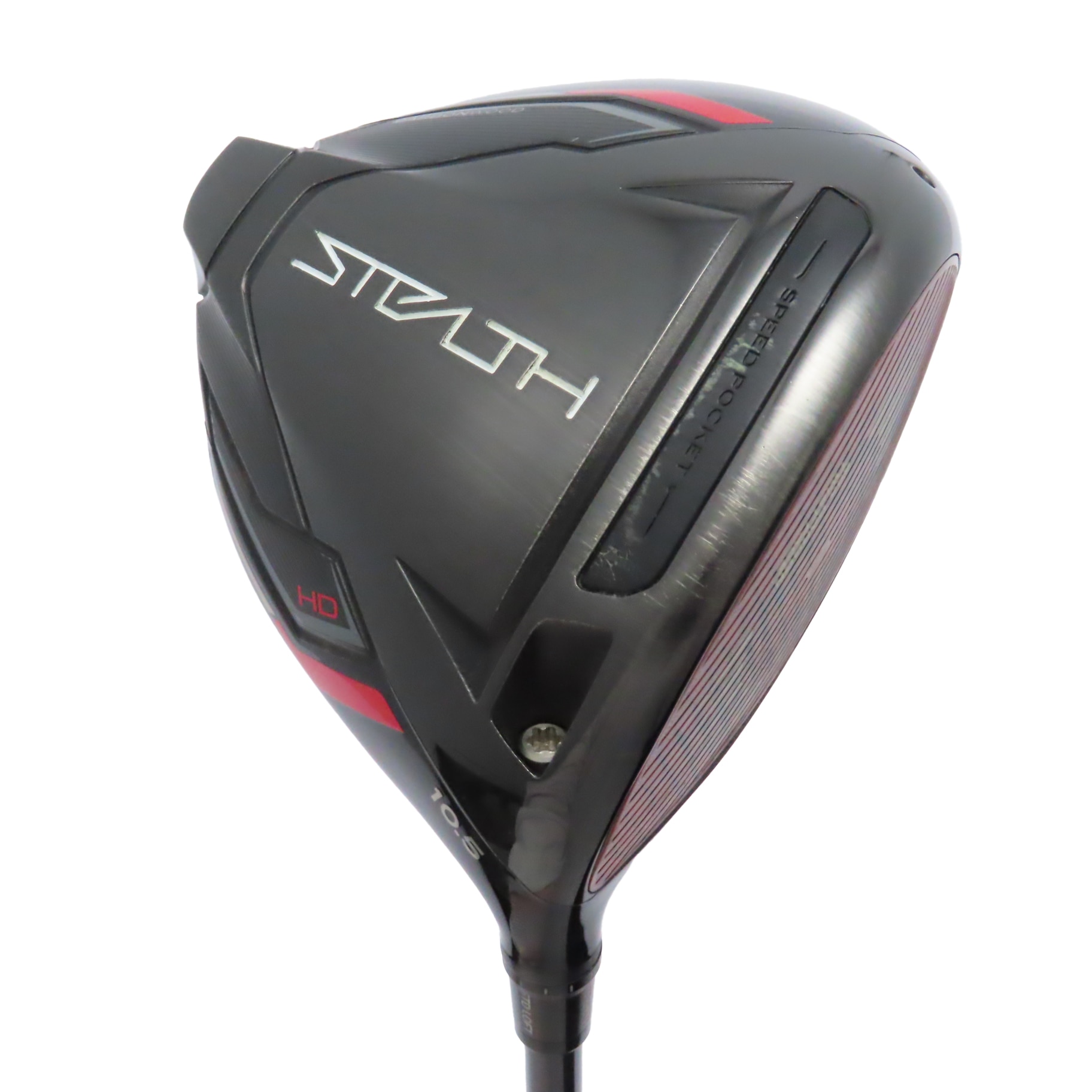 中古】ステルス HD ドライバー (テーラーメイド) ステルス 通販｜GDO