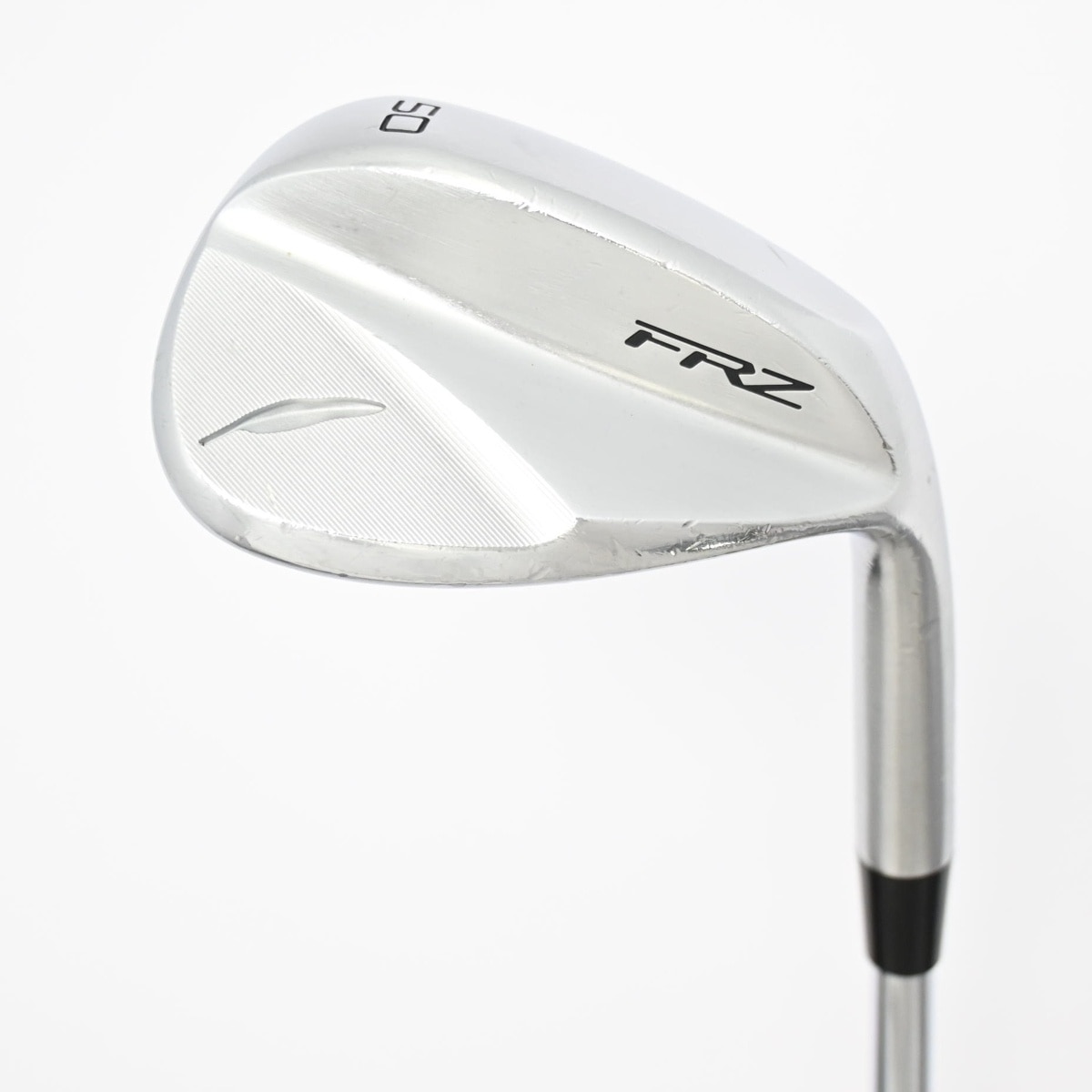 中古】FRZ パールサテン仕上げ ウェッジ N.S.PRO ZELOS 7 50-07 S D