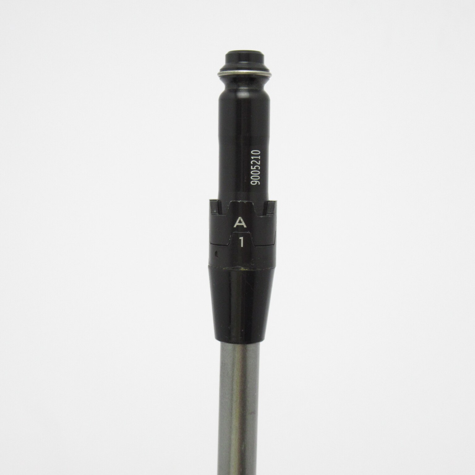 中古】タイトリスト 純正シャフト ドライバー用_スリーブ付 TSP111 50