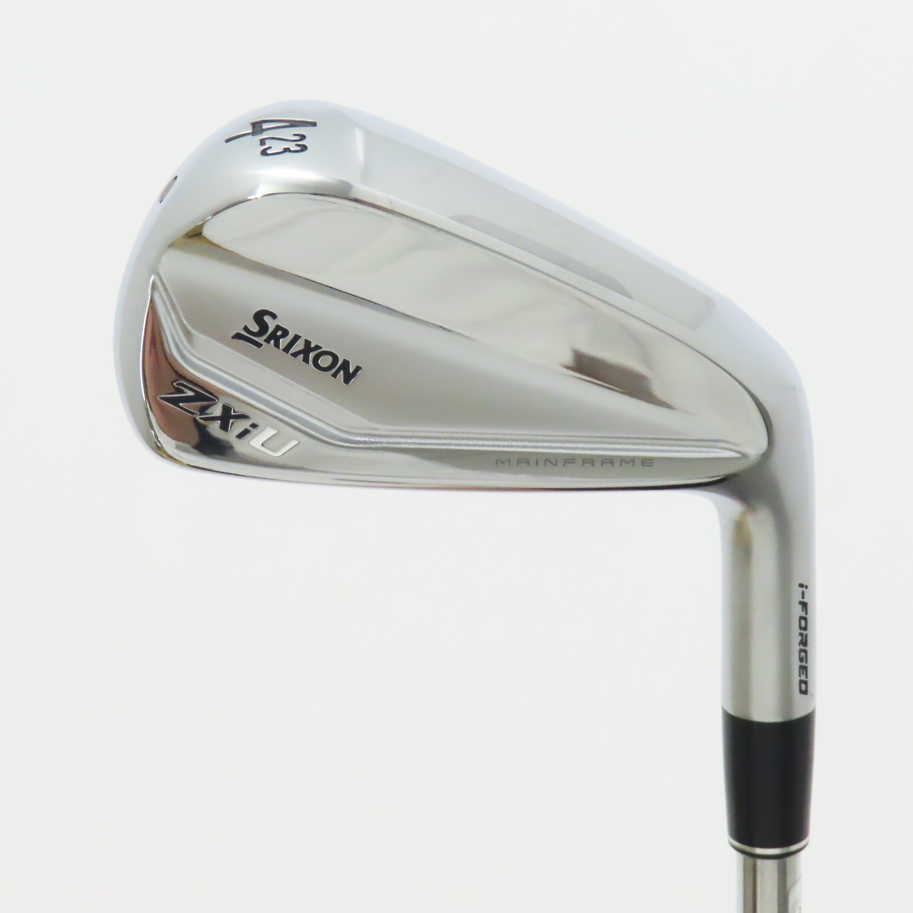 中古】スリクソン ZXiU ユーティリティ N.S.PRO 950GH neo 23 S C