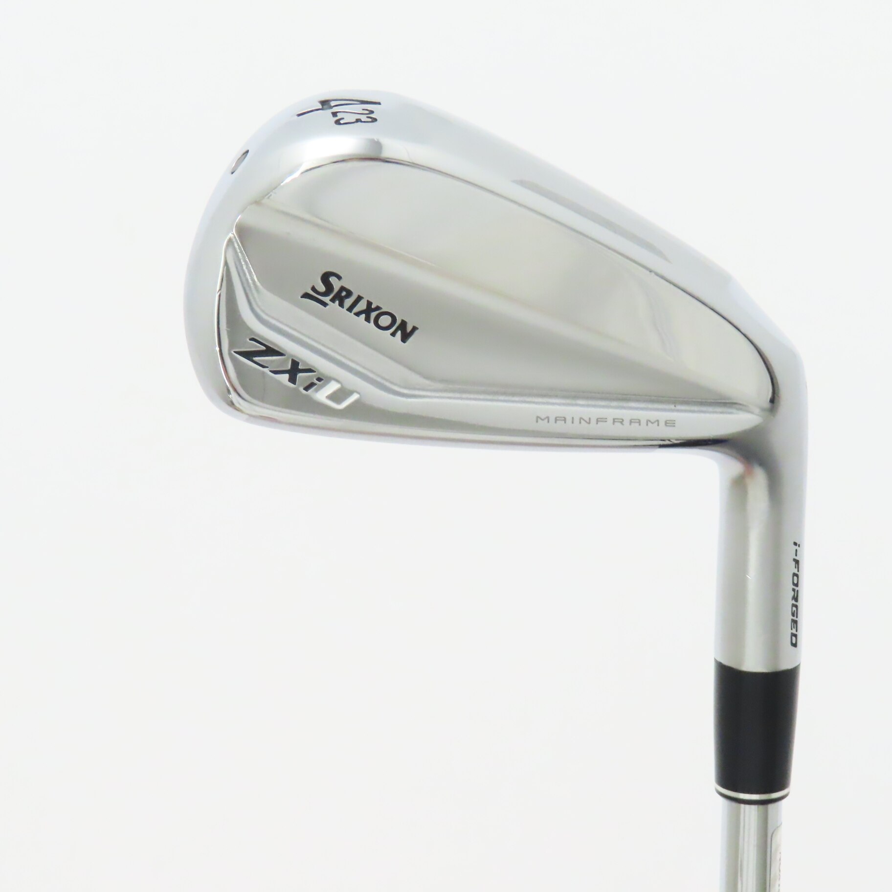 中古】スリクソン ZXiU ユーティリティ N.S.PRO 950GH neo 23 S C